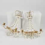 1037 9263 WALL SCONCES